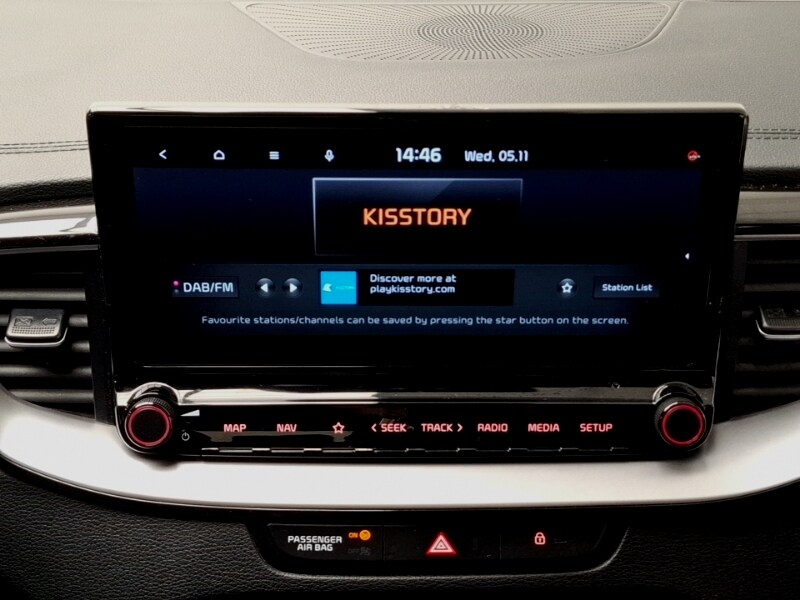 Used Kia Ceed 2022 for sale - 77273599: Photo 10