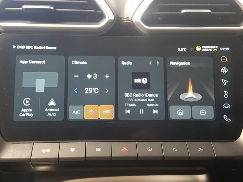 Used MG MG ZS 2025 for sale - 77174365: Photo 10