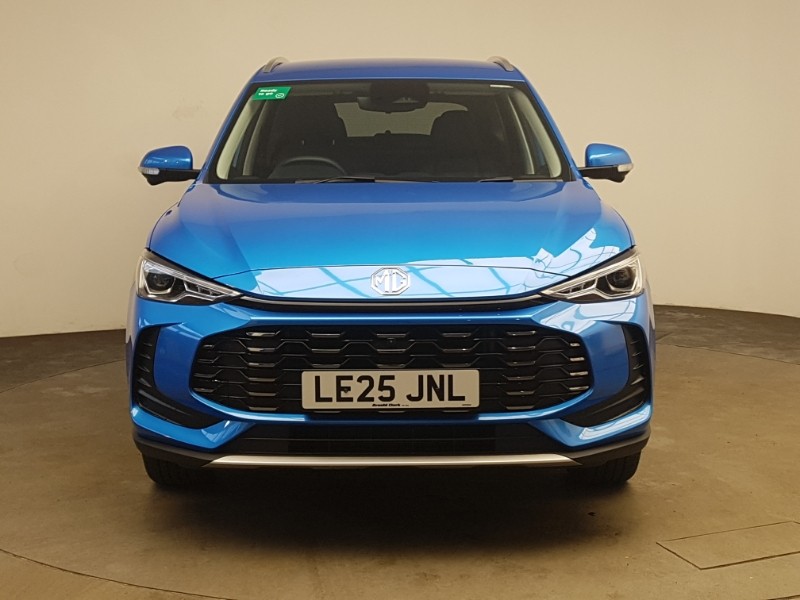 Used MG MG ZS 2025 for sale - 77174365: Photo 12