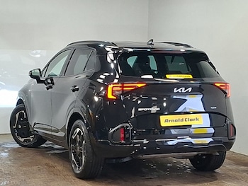 Used Kia Sportage 2026 for sale - 79610440: Photo