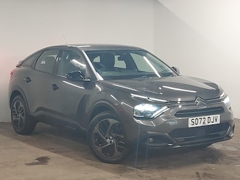 Citroen C4 feature image