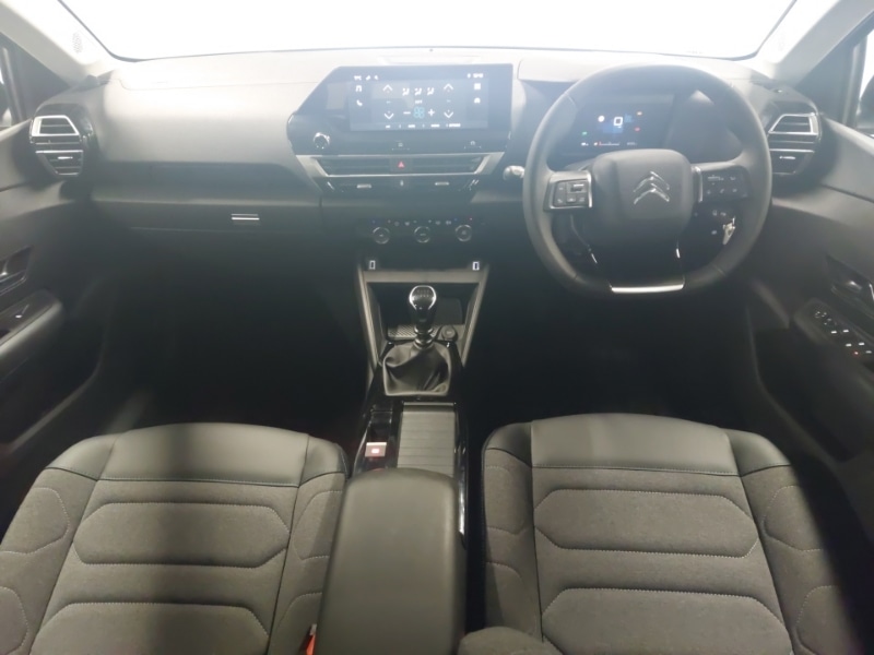 Used Citroen C4 2023 for sale - 77823390: Photo 2