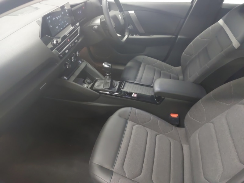 Used Citroen C4 2023 for sale - 77823390: Photo 5