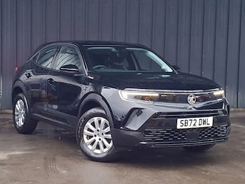 Vauxhall Mokka feature image