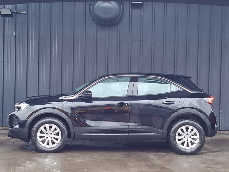 Used Vauxhall Mokka 2022 for sale - 77312026: Photo 4