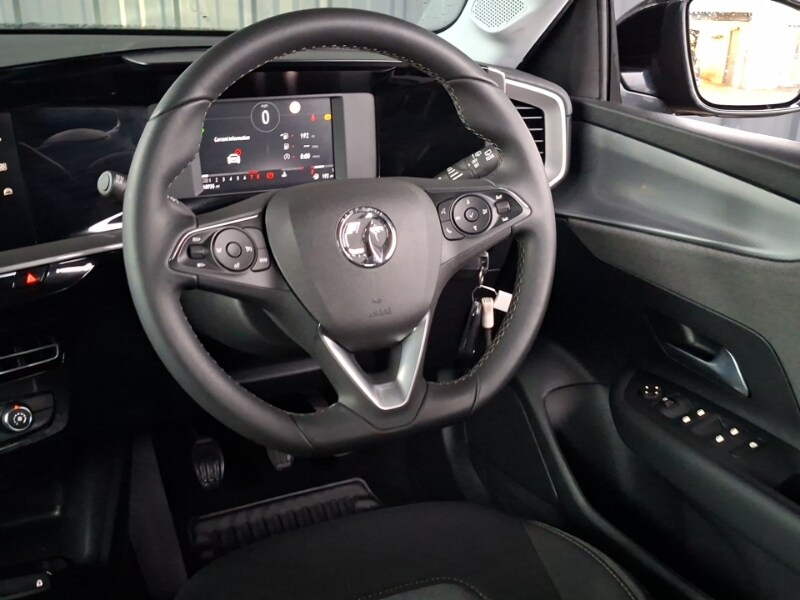 Used Vauxhall Mokka 2022 for sale - 77312026: Photo 7