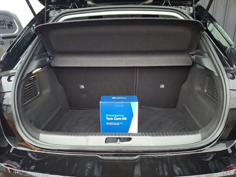 Used Vauxhall Mokka 2022 for sale - 77312026: Photo 8