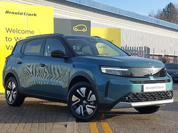 2025 - 83kW GS 44kWh 5dr Auto