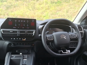 Used Citroen C5 Aircross 2025 for sale - 75621786: Photo