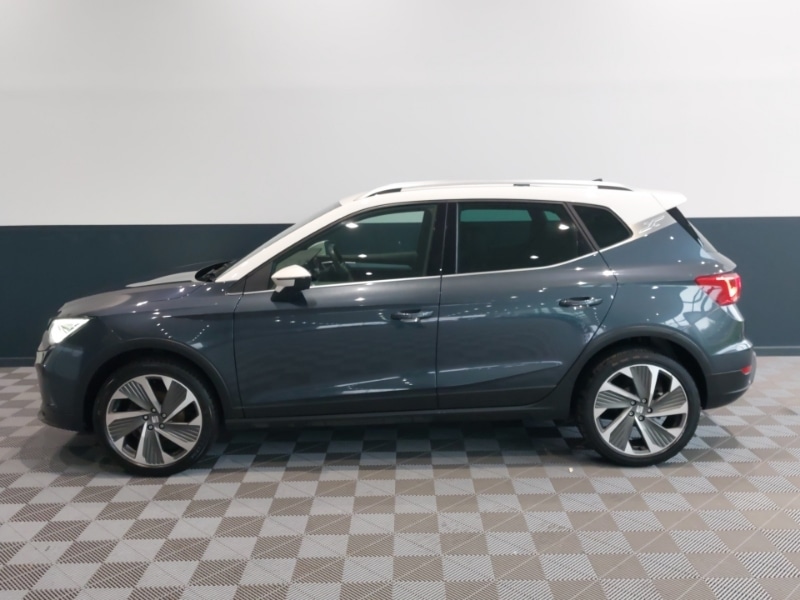 Used SEAT Arona 2022 for sale - 76785901: Photo 4