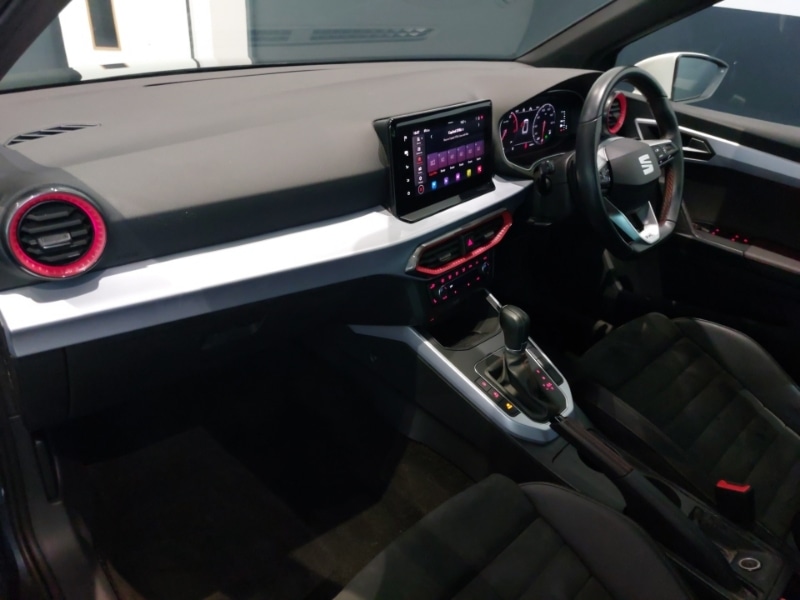 Used SEAT Arona 2022 for sale - 76785901: Photo 5