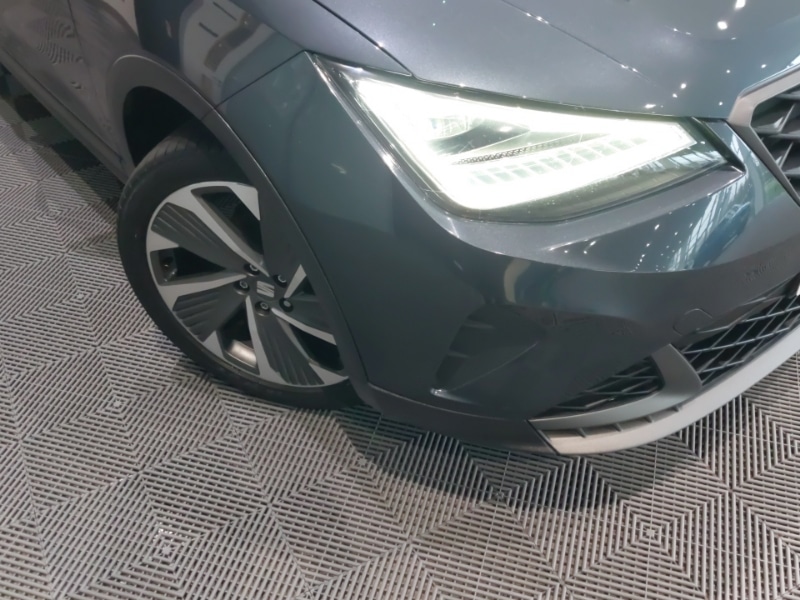 Used SEAT Arona 2022 for sale - 76785901: Photo 9