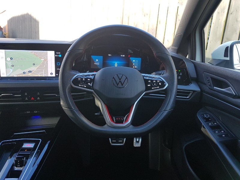 Used Volkswagen Golf 2023 for sale - 78198370: Photo 7