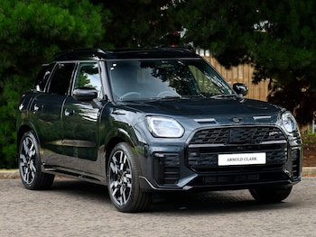 Used MINI Countryman 2025 for sale - 75734618: Photo