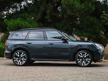 Used MINI Countryman 2025 for sale - 75734618: Photo