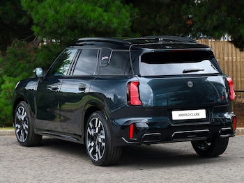 Used MINI Countryman 2025 for sale - 75734618: Photo