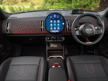 Used MINI Countryman 2025 for sale - 75734618: Photo