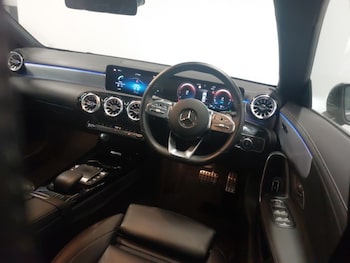 Used Mercedes-Benz CLA 2021 for sale - 76183031: Photo 2