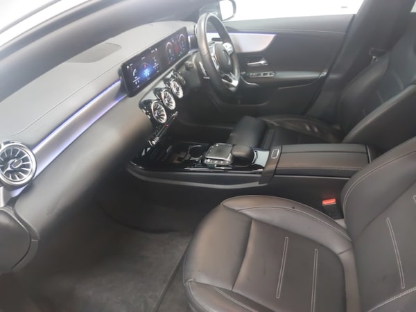 Used Mercedes-Benz CLA 2021 for sale - 76183031: Photo 5