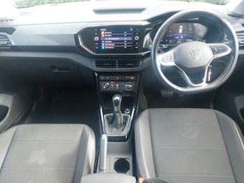 Used Volkswagen T-Cross 2024 for sale - 79607264: Photo