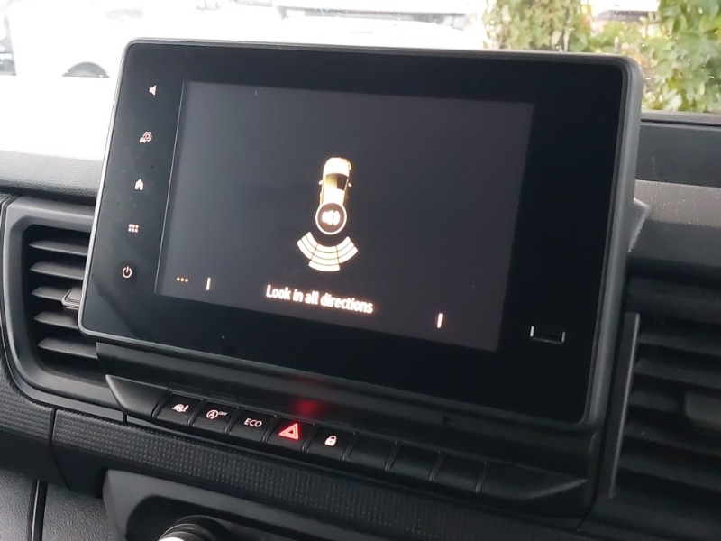 Used Renault Trafic 2024 for sale - 77419697: Photo 11