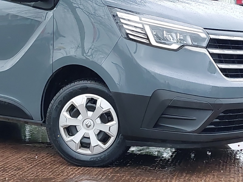 Used Renault Trafic 2024 for sale - 77419697: Photo 9