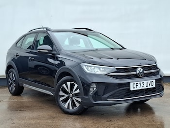 Used Volkswagen Taigo 2023 for sale - 78616911: Photo