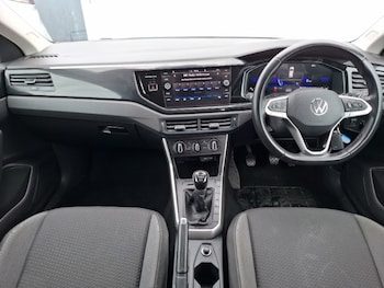 Used Volkswagen Taigo 2023 for sale - 78616911: Photo
