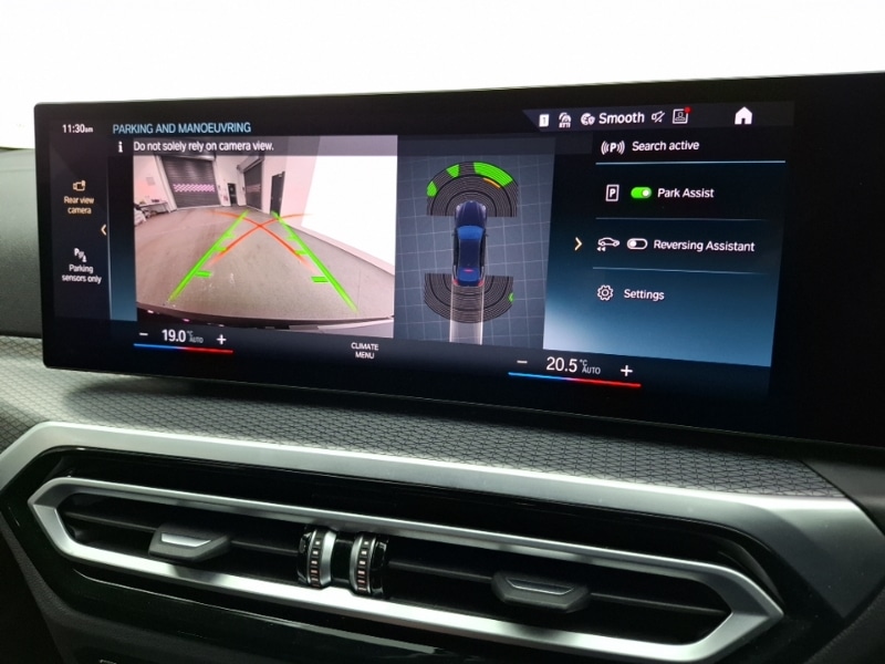 Used BMW i4 2022 for sale - 76726905: Photo 11