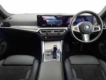 Used BMW i4 2022 for sale - 76726905: Photo