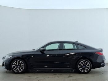 Used BMW i4 2022 for sale - 76726905: Photo