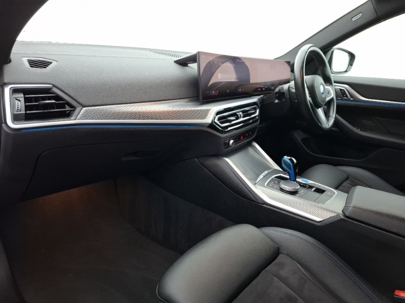 Used BMW i4 2022 for sale - 76726905: Photo 5