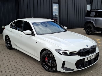Used BMW 3 Series 2023 for sale - 78803086: Photo