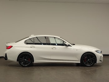 Used BMW 3 Series 2023 for sale - 78803086: Photo