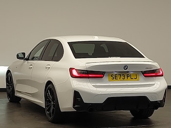 Used BMW 3 Series 2023 for sale - 78803086: Photo