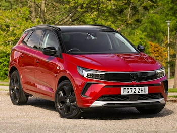 Used Vauxhall Grandland 2022 for sale - 78595675: Photo