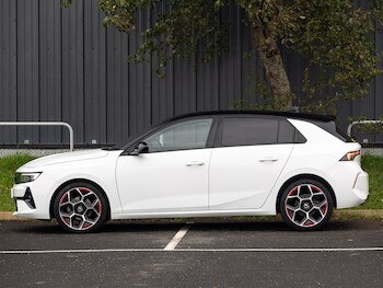 Used Vauxhall Astra 2022 for sale - 76483397: Photo