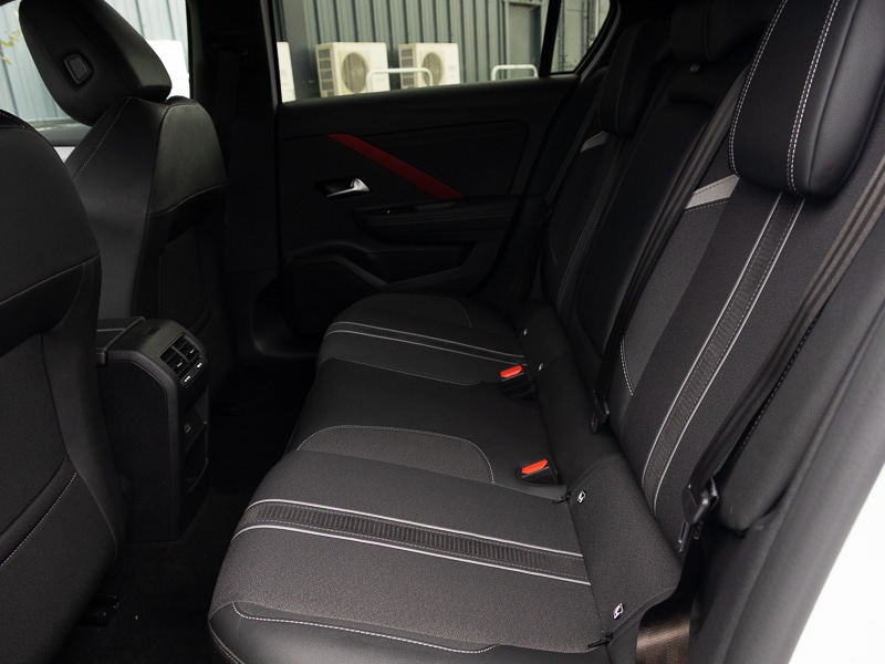 Used Vauxhall Astra 2022 for sale - 76483397: Photo 6