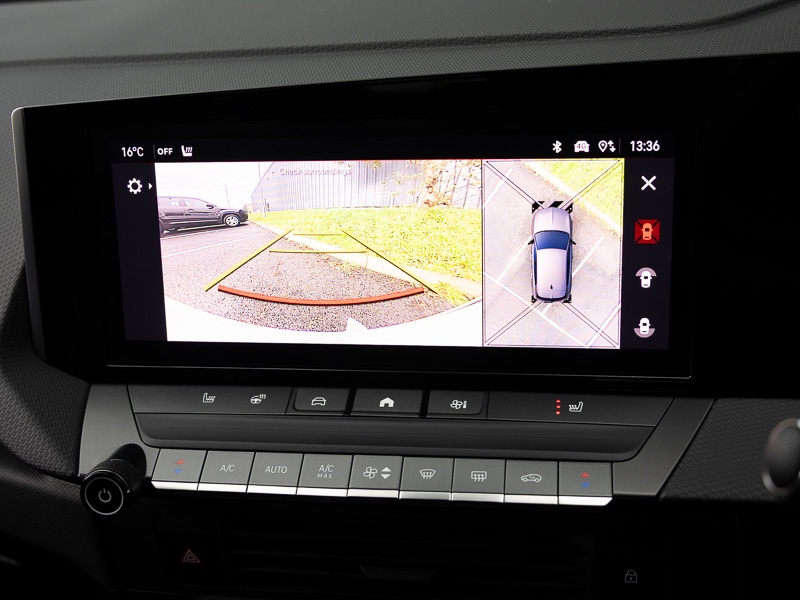 Used Vauxhall Astra 2022 for sale - 76483397: Photo 8