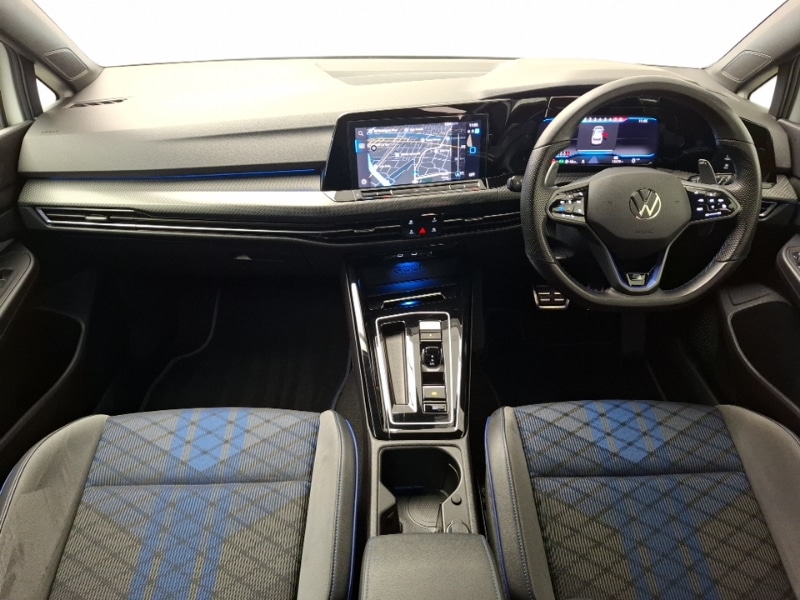 Used Volkswagen Golf 2023 for sale - 77518587: Photo 2