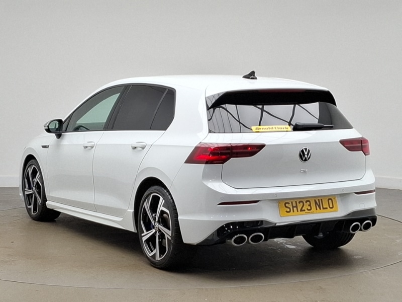 Used Volkswagen Golf 2023 for sale - 77518587: Photo 3