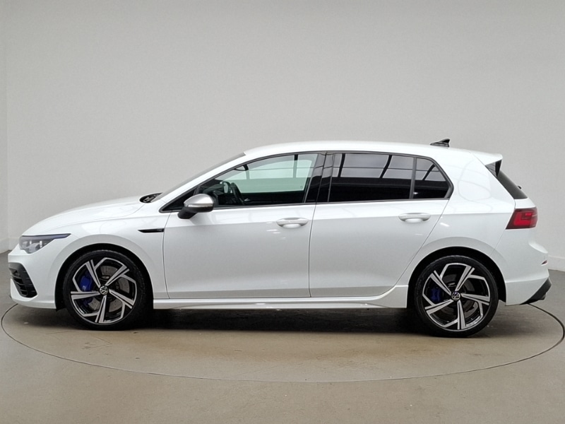 Used Volkswagen Golf 2023 for sale - 77518587: Photo 4