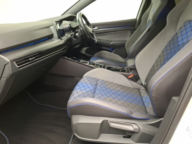 Used Volkswagen Golf 2023 for sale - 77518587: Photo 5