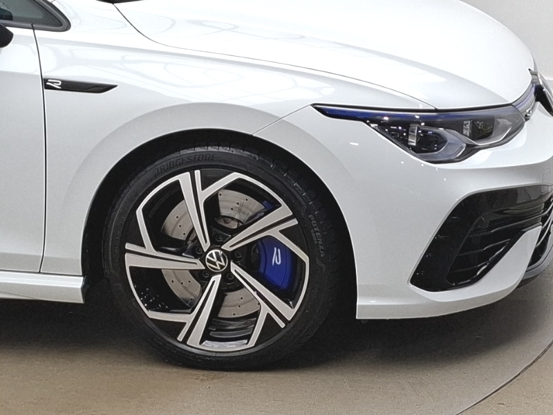 Used Volkswagen Golf 2023 for sale - 77518587: Photo 9