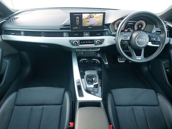 Used Audi A5 2022 for sale - 77252996: Photo