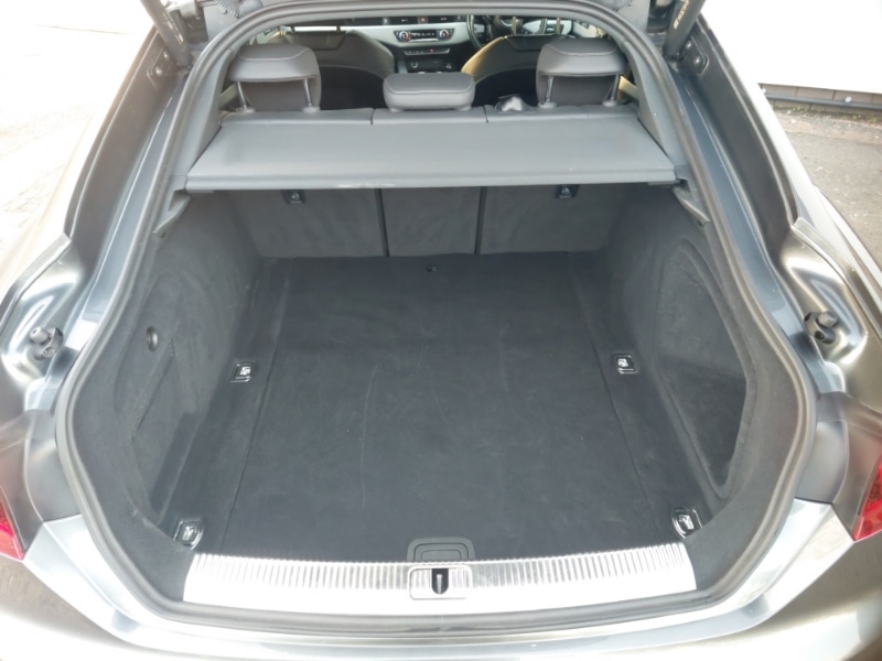 Used Audi A5 2022 for sale - 77252996: Photo 8