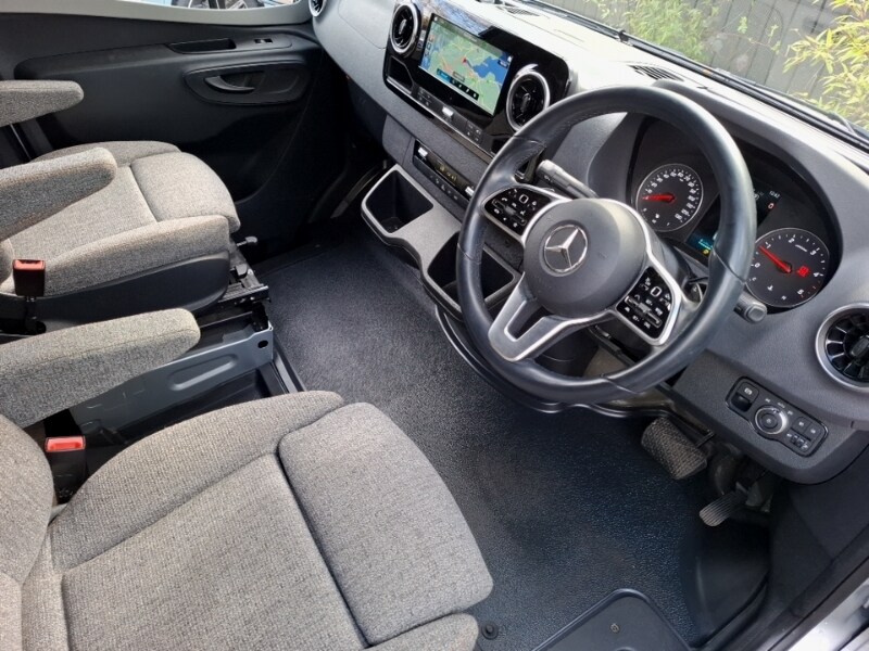 Used Mercedes-Benz Other 2022 for sale - 78211594: Photo 10