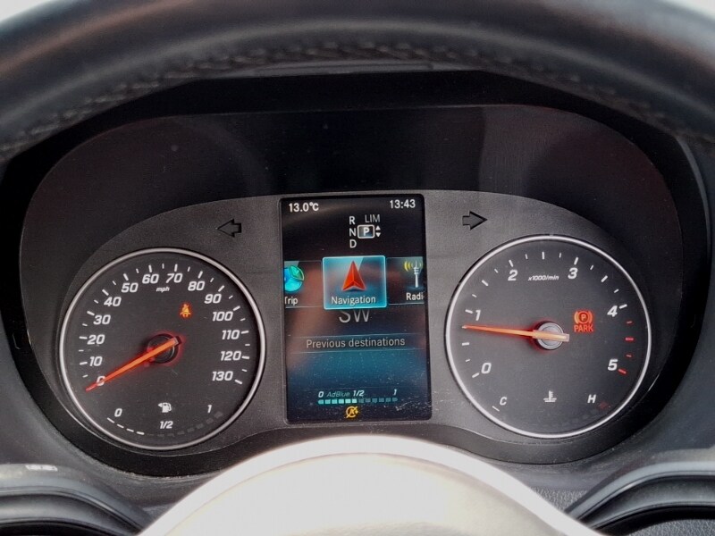 Used Mercedes-Benz Other 2022 for sale - 78211594: Photo 11