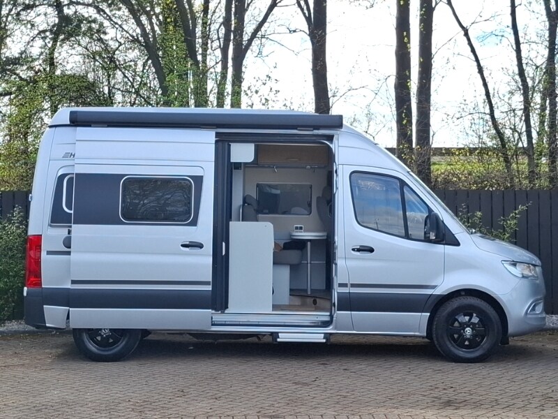 Used Mercedes-Benz Other 2022 for sale - 78211594: Photo 4