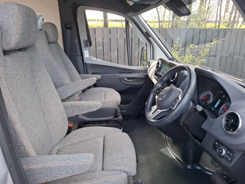 Used Mercedes-Benz Other 2022 for sale - 78211594: Photo 5